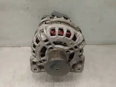 Second-hand car spare part Alternator for DACIA SANDERO 0.9 TCE CAT OEM IAM references 231005079R  F000BL0456