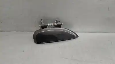 Peça sobressalente para automóvel em segunda mão Puxador Exterior Frente Direito por DACIA SANDERO 0.9 TCE CAT Referências OEM IAM 806067028R  