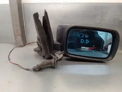 Peça sobressalente para automóvel em segunda mão ESPELHO RETROVISOR DIREITO por BMW SERIE 5 BERLINA (E39)  Referências OEM IAM 32290R  