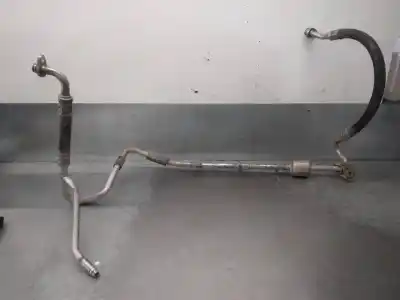 Recambio de automóvil de segunda mano de Tubos Aire Acondicionado para PEUGEOT 508 2.0 16V HDi FAP referencias OEM IAM 9676888880  