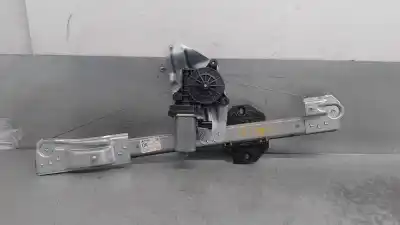 Peça sobressalente para automóvel em segunda mão Elevador De Vidros Dianteira Esquerda por DACIA SANDERO 0.9 TCE CAT Referências OEM IAM 807213282R  