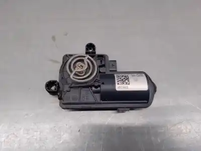 Second-hand car spare part throttle body for hyundai i30 (pd) 2.0 tgdi cat oem iam references 2065039x  