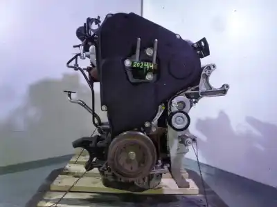 Pièce détachée automobile d'occasion MOTEUR COMPLET pour VOLVO V40 FAMILIAR  Références OEM IAM D4192T3 F9Q2D4192T3 C073124