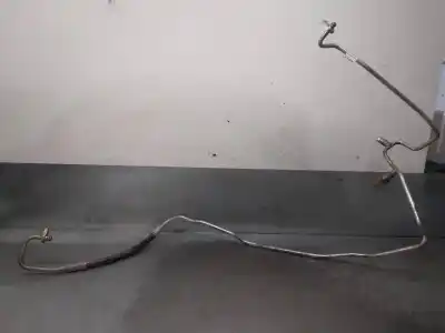 Peça sobressalente para automóvel em segunda mão tubos de ar condicionado por peugeot 508 sw i (8e_) 2.0 hdi referências oem iam 9684486580