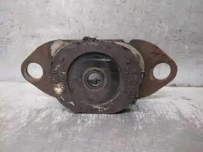 Second-hand car spare part Gearbox Support for DACIA LODGY 1.5 dCi Diesel FAP CAT OEM IAM references 112205217R  