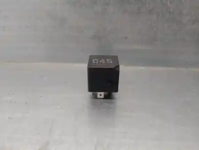Second-hand car spare part relay for audi q3 (8ug) 2.0 16v tdi oem iam references 4h0951253a