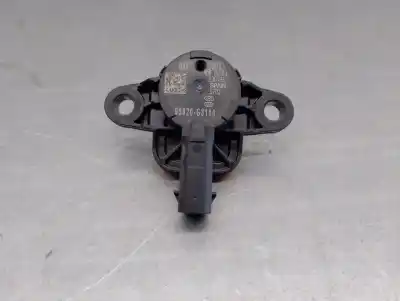 Peça sobressalente para automóvel em segunda mão sensor de pressão por hyundai i30 (pde, pd, pden) 2.0 n referências oem iam 95920g3100  