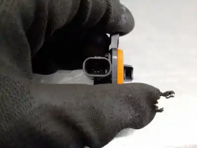Peça sobressalente para automóvel em segunda mão sensor de pressão por hyundai i30 (pde, pd, pden) 2.0 n referências oem iam 95920g3100  