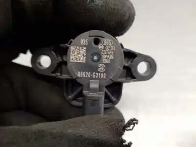 Peça sobressalente para automóvel em segunda mão sensor de pressão por hyundai i30 (pde, pd, pden) 2.0 n referências oem iam 95920g3100  