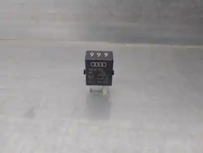 Автозапчасти б/у реле за audi q3 (8ug) 2.0 16v tdi ссылки oem iam 4h0951253c