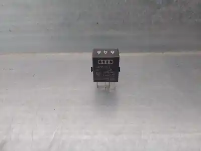 Second-hand car spare part relay for audi q3 (8ug) 2.0 16v tdi oem iam references 4h0951253c