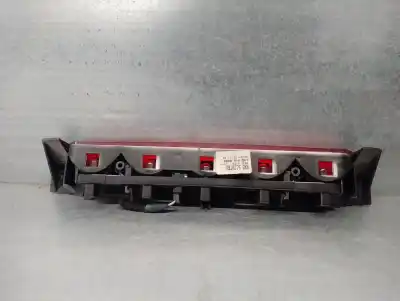 Автозапчасти б/у центральный стоп-сигнал за lancia phedra (180) 2.2 jtd cat ссылки oem iam 1489380080  1489380080