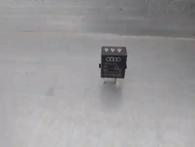 Second-hand car spare part relay for audi q3 (8ug) 2.0 16v tdi oem iam references 4h0951253c