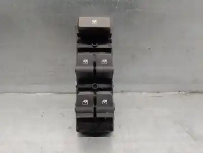 Автозапчасти б/у выключатель левого переднего окна за hyundai i30 (pde, pd, pden) 2.0 n ссылки oem iam 93571g3030  