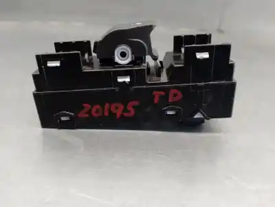 Автозапчасти б/у управление задними правыми стеклами за hyundai i30 (pde, pd, pden) 2.0 n ссылки oem iam 93581g3010  