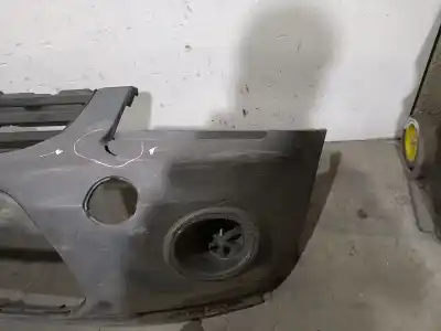 Автозапчасти б/у передний бампер за ford transit connect (tc7) 1.8 tdci cat ссылки oem iam 5075295  