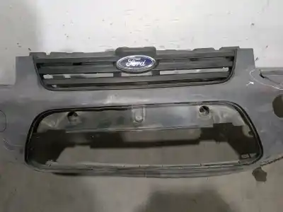 Автозапчасти б/у передний бампер за ford transit connect (tc7) 1.8 tdci cat ссылки oem iam 5075295  