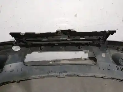 Автозапчасти б/у передний бампер за ford transit connect (tc7) 1.8 tdci cat ссылки oem iam 5075295  