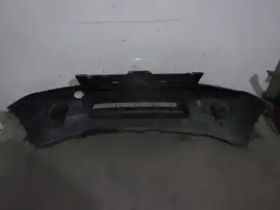 Автозапчастина б/у передній бампер для ford transit connect (tc7) 1.8 tdci cat посилання на oem iam 5075295  