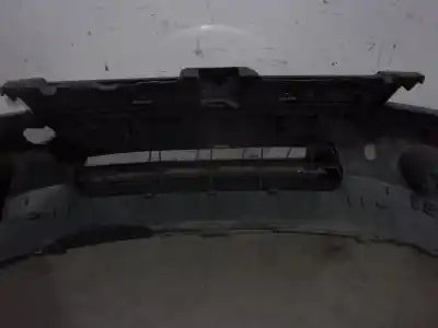 Автозапчастина б/у передній бампер для ford transit connect (tc7) 1.8 tdci cat посилання на oem iam 5075295  