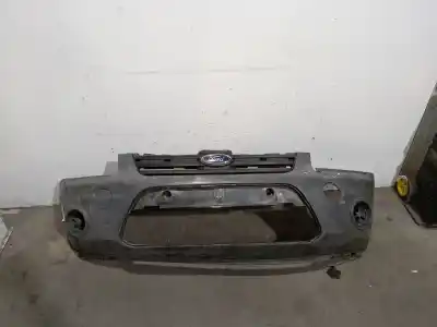 Автозапчастина б/у передній бампер для ford transit connect (tc7) 1.8 tdci cat посилання на oem iam 5075295