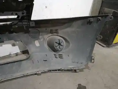 Автозапчастина б/у передній бампер для ford transit connect (tc7) 1.8 tdci cat посилання на oem iam 5075295  