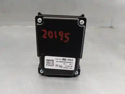 Second-hand car spare part electronic module for hyundai i30 (pde, pd, pden) 2.0 n oem iam references 99211s0000  