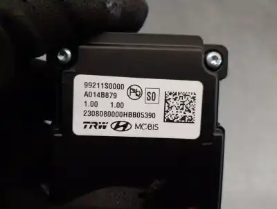 Second-hand car spare part electronic module for hyundai i30 (pde, pd, pden) 2.0 n oem iam references 99211s0000  