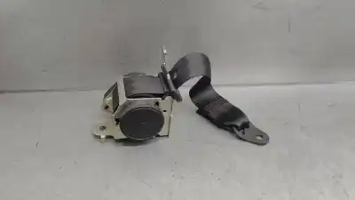 Second-hand car spare part Rear Right Seat Belt for DACIA SANDERO 0.9 TCE CAT OEM IAM references 888416959R  