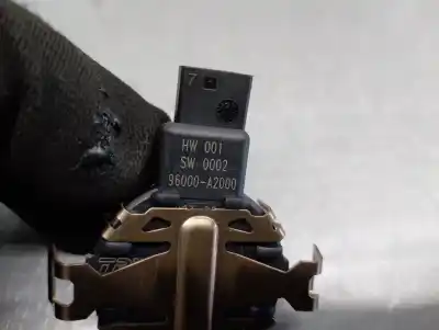 Автозапчастина б/у датчик для hyundai i30 (pde, pd, pden) 2.0 n посилання на oem iam 96000a2000  