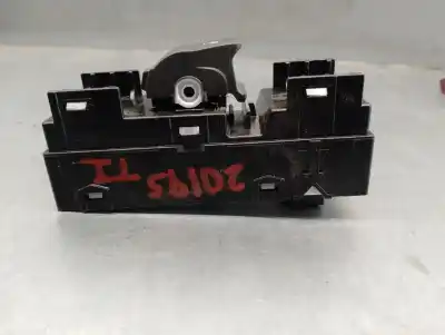 Автозапчасти б/у управление задними левыми стеклами за hyundai i30 (pde, pd, pden) 2.0 n ссылки oem iam 93581g3010  