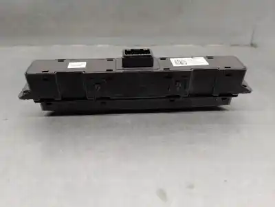 Автозапчастина б/у многофункційне управління для hyundai i30 (pde, pd, pden) 2.0 n посилання на oem iam 93770g4aa0  