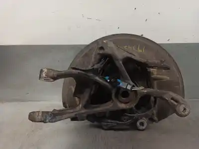 Peça sobressalente para automóvel em segunda mão manga de eixo traseira direita por peugeot 508 sw i (8e_) 2.0 hdi referências oem iam 517629