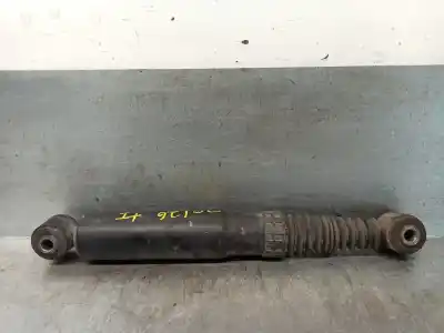 Second-hand car spare part Rear Left Shock Absorber for LANCIA PHEDRA (180) 2.2 JTD CAT OEM IAM references 1401266180  