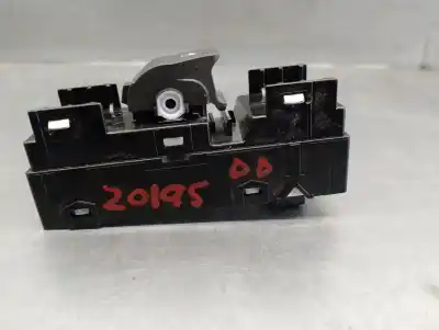 Автозапчасти б/у выключатель переднего правого окна за hyundai i30 (pde, pd, pden) 2.0 n ссылки oem iam 93581g3010  