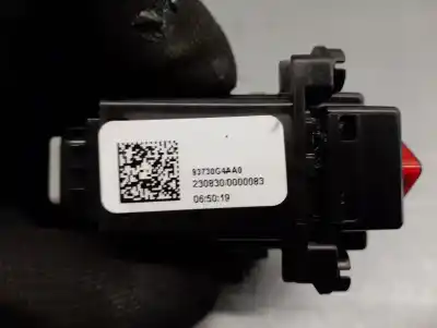 Автозапчастина б/у увага для hyundai i30 (pde, pd, pden) 2.0 n посилання на oem iam 93730g4aa0  