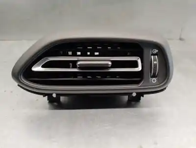 Автозапчасти б/у аэрационная решетка за hyundai i30 (pde, pd, pden) 2.0 n ссылки oem iam 97490g4ab0vca