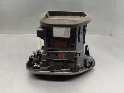 Автозапчасти б/у аэрационная решетка за hyundai i30 (pde, pd, pden) 2.0 n ссылки oem iam 97480g4ab0vca  