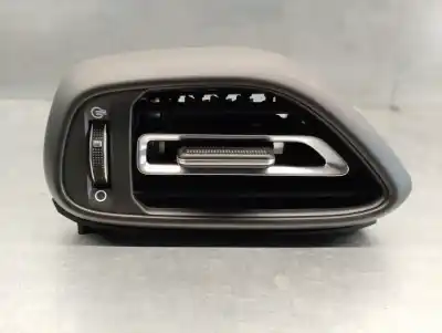 Автозапчастина б/у аераційна решіта для HYUNDAI I30 (PDE, PD, PDEN) 2.0 N Посилання на OEM IAM 97480G4AB0VCA  