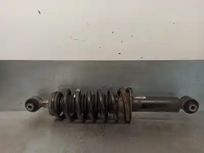 Peça sobressalente para automóvel em segunda mão amortecedor traseiro esquerdo por peugeot 508 sw i (8e_) 2.0 hdi referências oem iam 9805434580