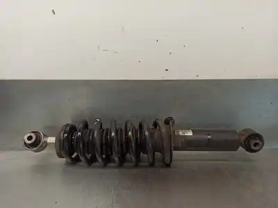 Peça sobressalente para automóvel em segunda mão amortecedor traseiro direito por peugeot 508 sw i (8e_) 2.0 hdi referências oem iam 9805434580