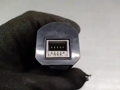 Автозапчастина б/у кнопка старт/стоп для hyundai i30 (pde, pd, pden) 2.0 n посилання на oem iam 95430g3500  95430g3500mpp