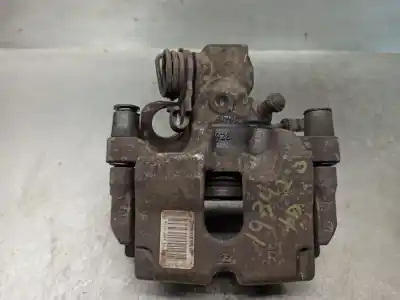 Peça sobressalente para automóvel em segunda mão pinça de travão traseira direita por peugeot 508 sw i (8e_) 2.0 hdi referências oem iam 9686561180