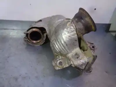 Recambio de automóvil de segunda mano de catalizador para peugeot 508 2.0 16v hdi fap referencias oem iam k516 cesta 31 9687765480