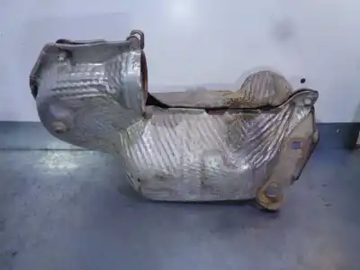 Recambio de automóvil de segunda mano de catalizador para peugeot 508 2.0 16v hdi fap referencias oem iam k516 cesta 31 9687765480