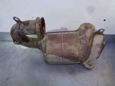 Recambio de automóvil de segunda mano de catalizador para peugeot 508 2.0 16v hdi fap referencias oem iam k516 cesta 31 9687765480