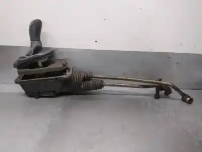 Second-hand car spare part GEAR LEVER for SKODA SUPERB I (3U4)  OEM IAM references 4B0711025E  8D0711025AC