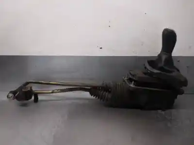 Автозапчасти б/у рычаг переключения передач за skoda superb i (3u4) 1.9 tdi ссылки oem iam 4b0711025e  8d0711025ac