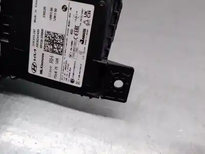 Автозапчасти б/у электронный модуль за hyundai i30 (pde, pd, pden) 2.0 n ссылки oem iam 99150s000  ab302a5420