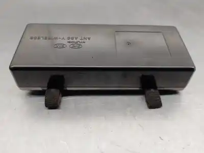 Автозапчасти б/у электронный модуль за hyundai i30 (pde, pd, pden) 2.0 n ссылки oem iam 96240g4000  